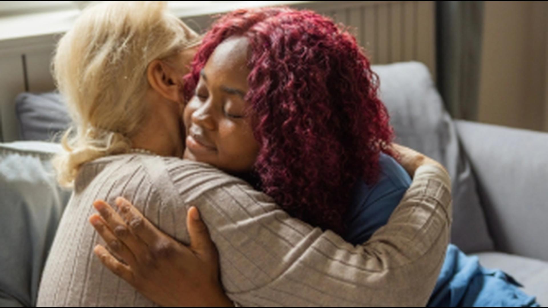 Rivers Residence - A peaceful care home surrounded by nature